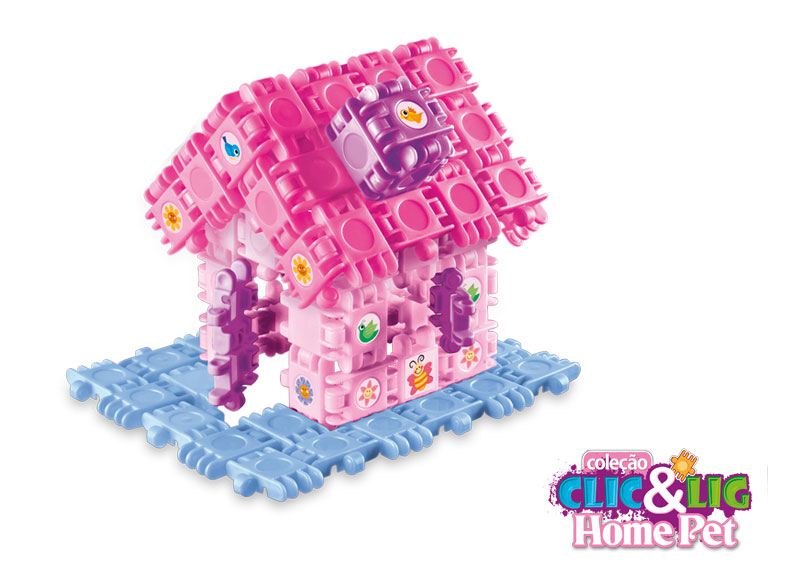 3 CLIC & LIG - Home Pet